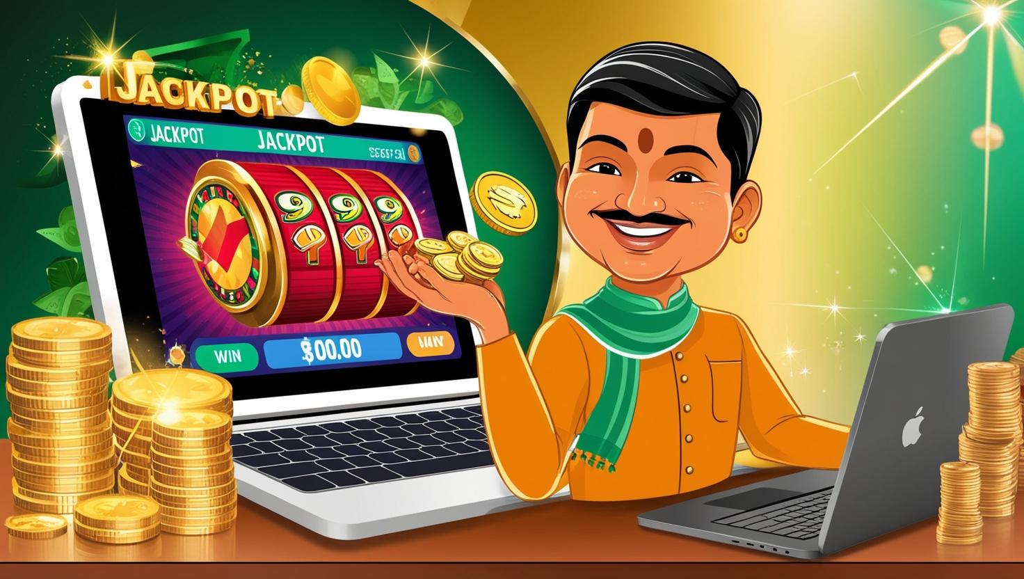 Dari Pemula Jadi Sultan: Rahasia Menang Cepat di Slot Online