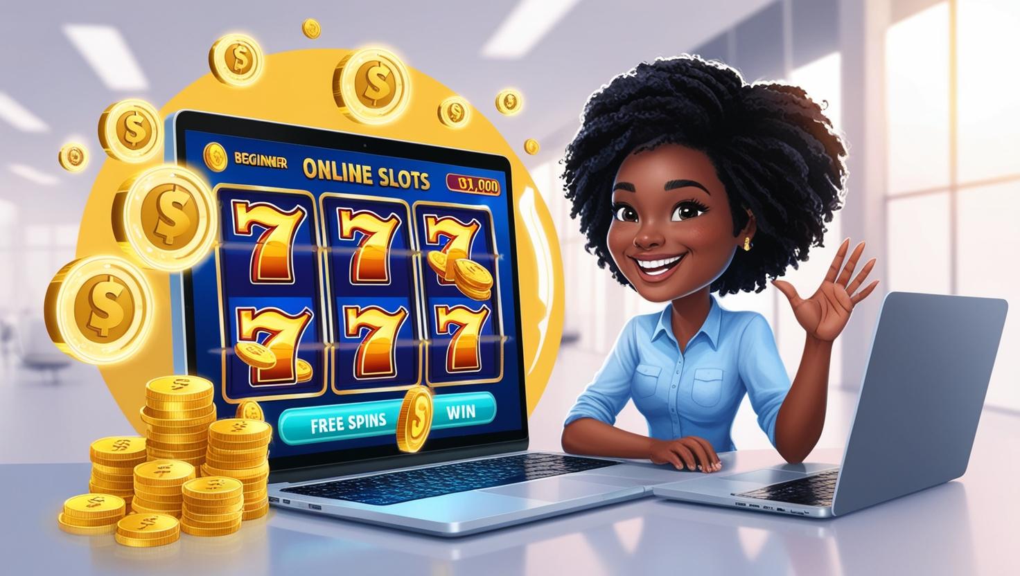 Rahasia Slot Online: Dari Pemula Biasa Jadi Sultan Kaya Mendadak